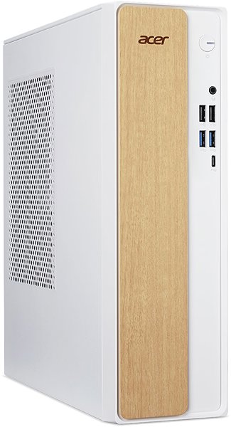 Computer Acer Aspire XC-102 ...
