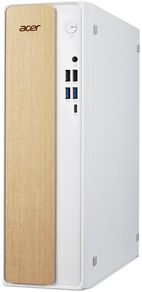 Computer Acer Aspire XC-102 ...