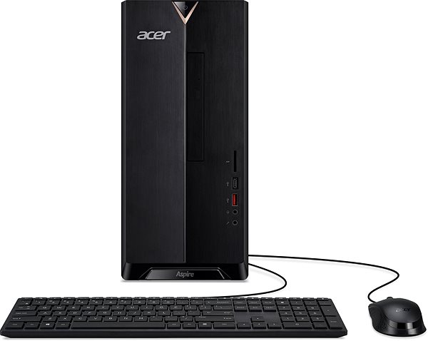 Computer Acer Aspire TC-1660 Accessory
