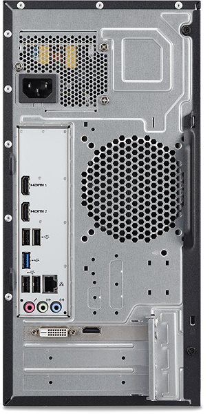Computer Acer Aspire TC-1785 ...