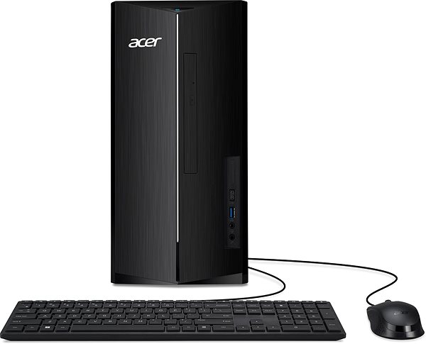 Computer Acer Aspire TC-1785 ...