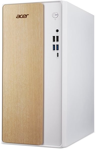 Computer Acer Aspire TC-102 ...