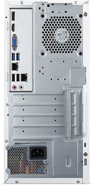 Computer Acer Aspire TC-102 ...