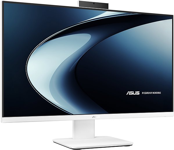 Asus ExpertCenter V470VAK-WPE0160 All-in-one PC.