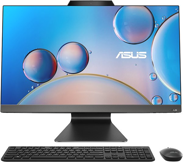 Asus M3702WFAK-BPE0260 All-in-One PC.