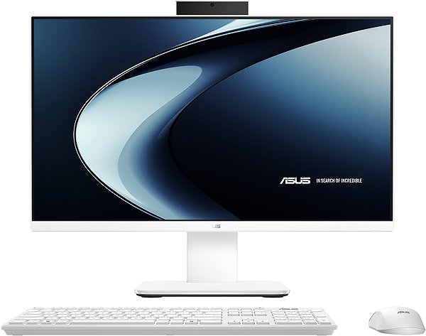 All In One PC ASUS V400 All-in-One PC V440VAK-WPC0290 White ...
