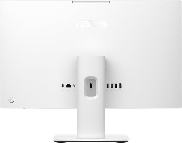 All In One PC ASUS V400 All-in-One PC V440VAT-WPD004W White ...
