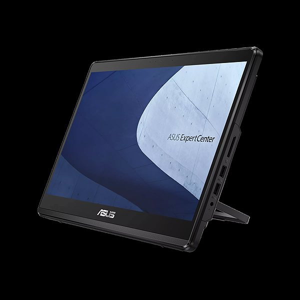 All In One PC Asus ExpertCenter E1 AiO E1600WKAT-BA039M Black ...