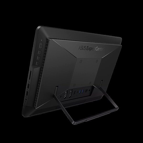 All In One PC Asus ExpertCenter E1 AiO E1600WKAT-BA039M Black ...