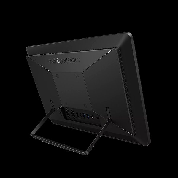 All In One PC Asus ExpertCenter E1 AiO E1600WKAT-BA039M Black ...