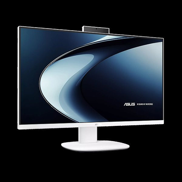 All In One PC Asus AiO V470VAT-WPF055W White ...