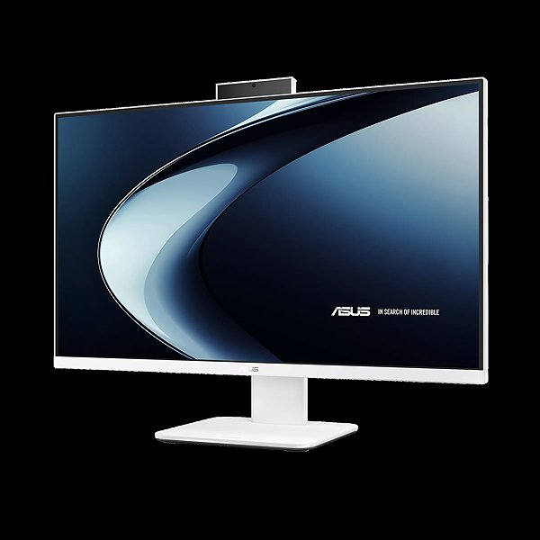 All In One PC Asus AiO VM670KA-WPE038W White ...