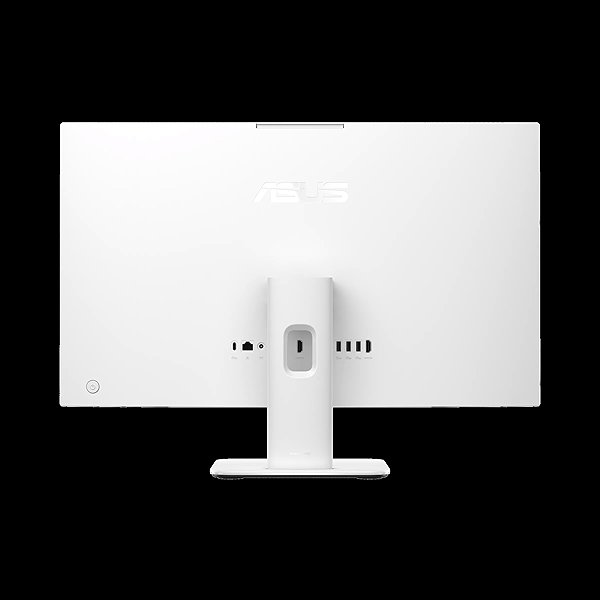 All In One PC Asus AiO VM670KA-WPE038W White ...