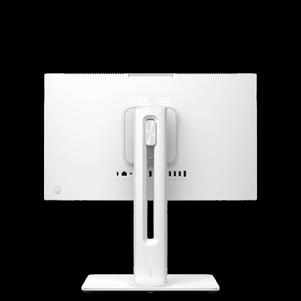 All In One PC Asus ExpertCenter AIO P440VAK-WPC1760 White ...
