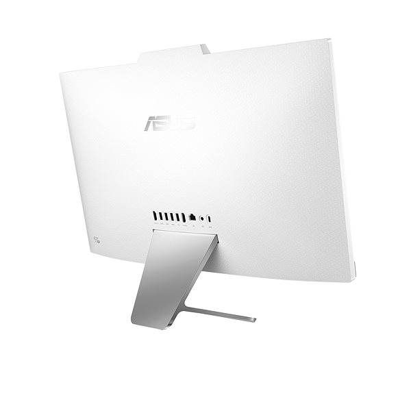 All In One PC Asus AiO A3402WBAT-WA220W White Touch ...