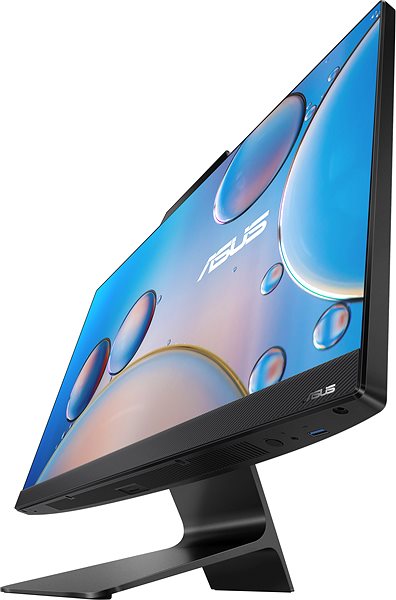 All In One PC Asus AiO M3402WFAT-BA0020 Black Touch ...
