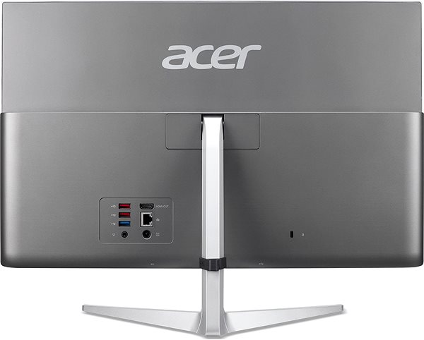 All In One PC Acer Aspire C22-1650 ...