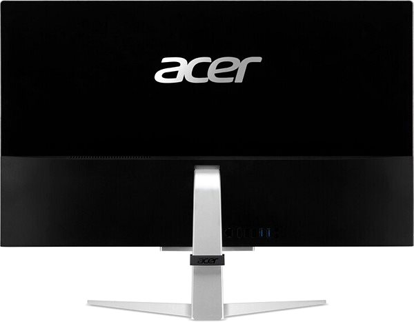 All In One PC Acer Aspire C27-865 Back page