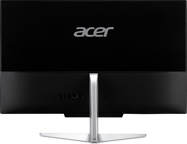 All In One PC Acer Aspire C24-963 Back page