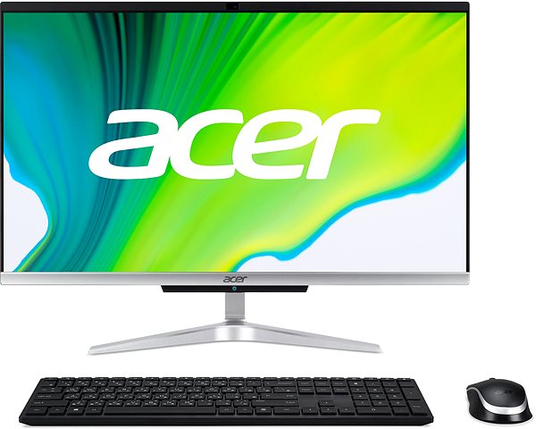 All In One PC Acer Aspire C24-420 ...