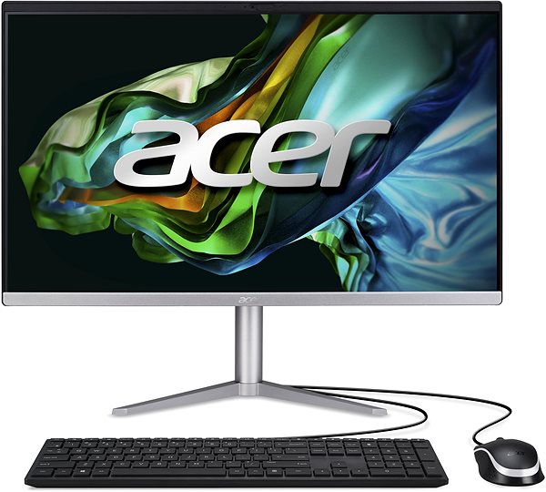 All In One PC Acer Aspire C24-1300 ...