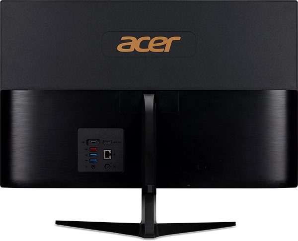 All In One PC Acer Aspire C24-1700 ...