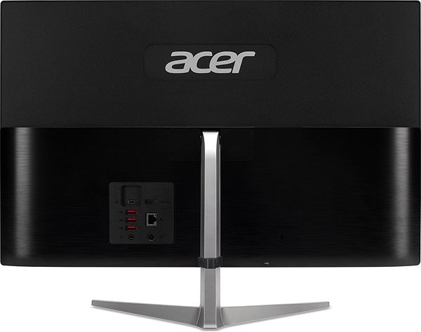 All In One PC Acer Aspire C24-1750 ...