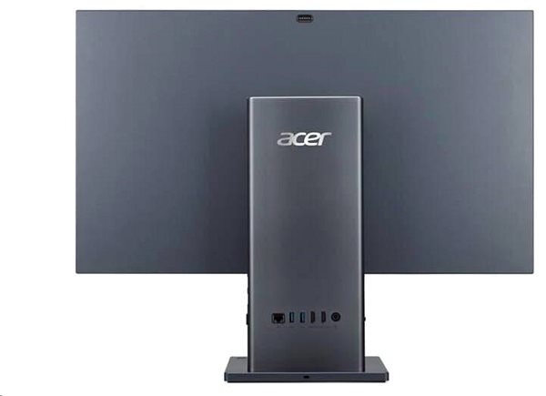 All In One PC Acer Aspire S27-1755 ...