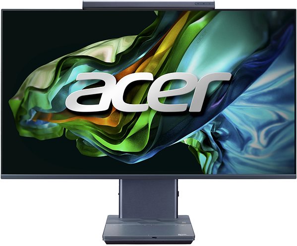 All In One PC Acer Aspire S32-1856 ...