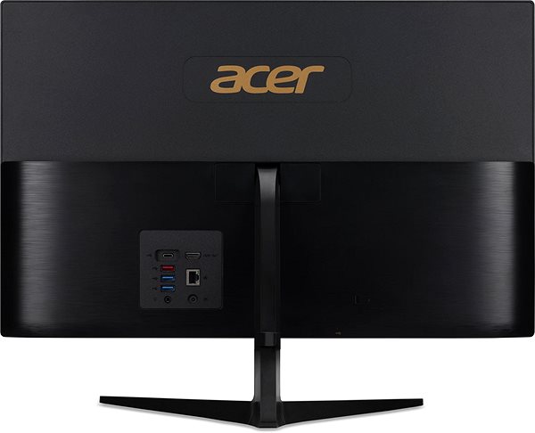 All In One PC Acer Aspire C24-1800 ...