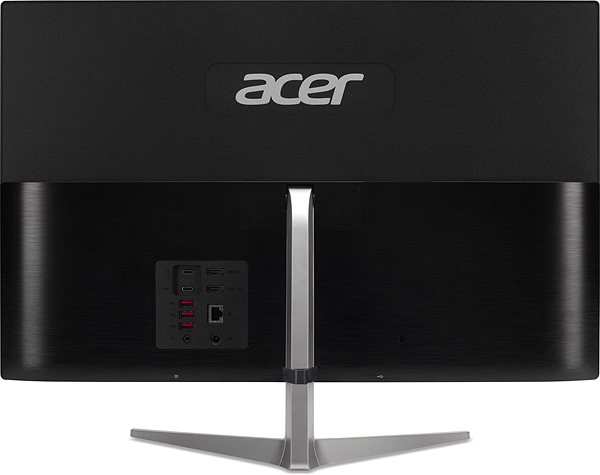 All In One PC Acer Aspire C24-1851 ...