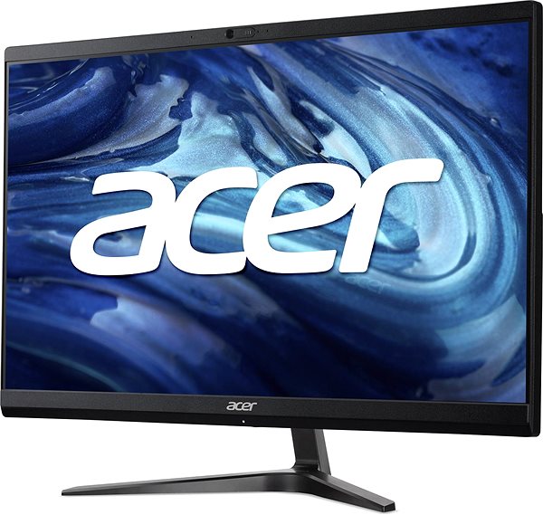 All In One PC Acer Veriton Z2514G ...