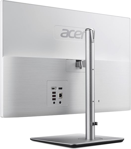 All In One PC Acer Aspire C24-195ES ...
