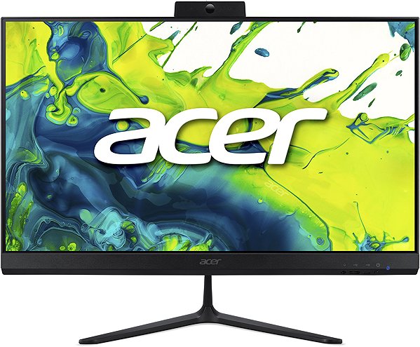All In One PC Acer Aspire C24 ...