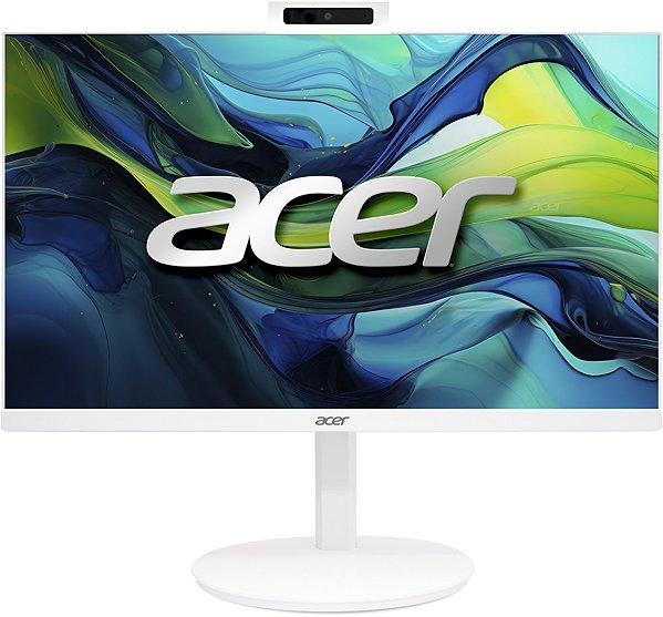 All In One PC Acer Aspire C24A ...