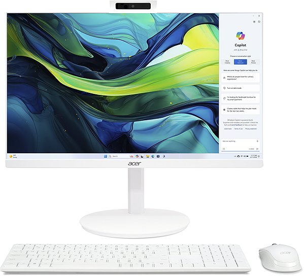 All In One PC Acer Aspire C27A ...
