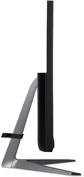 Acer Veriton Z2524G All-in-One PC.