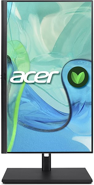 Acer Veriton Z4724GT All-in-One PC.