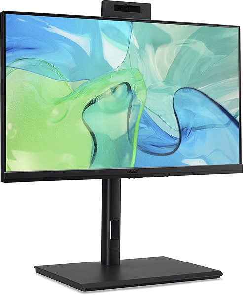 Acer Veriton Z4724GT All-in-One PC.