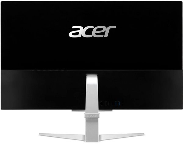 All In One PC Acer Aspire C27 Ezüst ...
