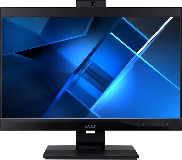 All In One PC Acer Veriton Z4870G Screen