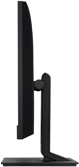 All In One PC Acer Veriton Z4870G Lateral view