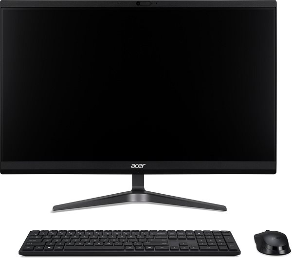All In One PC Acer Veriton Z2594G ...