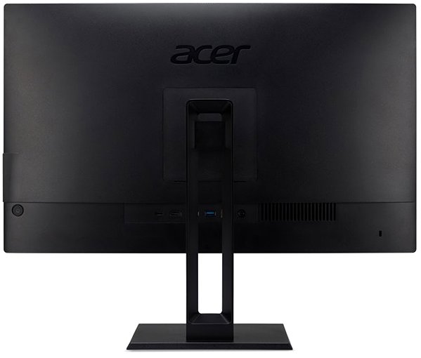 All In One PC Acer AiO Veriton VZ2694 Black ...