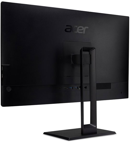 All In One PC Acer AiO Veriton VZ2694 Black ...