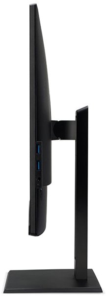 All In One PC Acer AiO Veriton VZ2694 Black ...