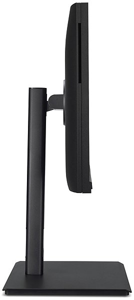 All In One PC Acer AiO Veriton VZ4724GT Black ...
