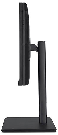 All In One PC Acer AiO Veriton VZ4724GT Black ...