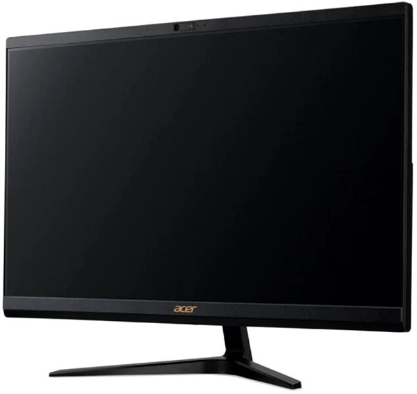 ACER All-In-One PC.
