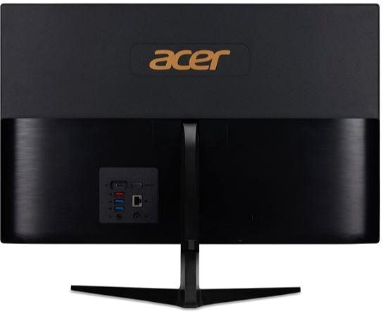 All In One PC ACER All-In-One PC ...